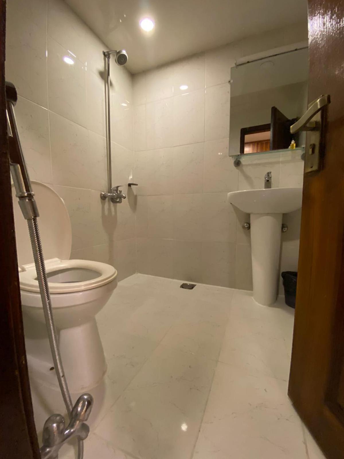 Diplomat Hotel Islamabad Buitenkant foto
