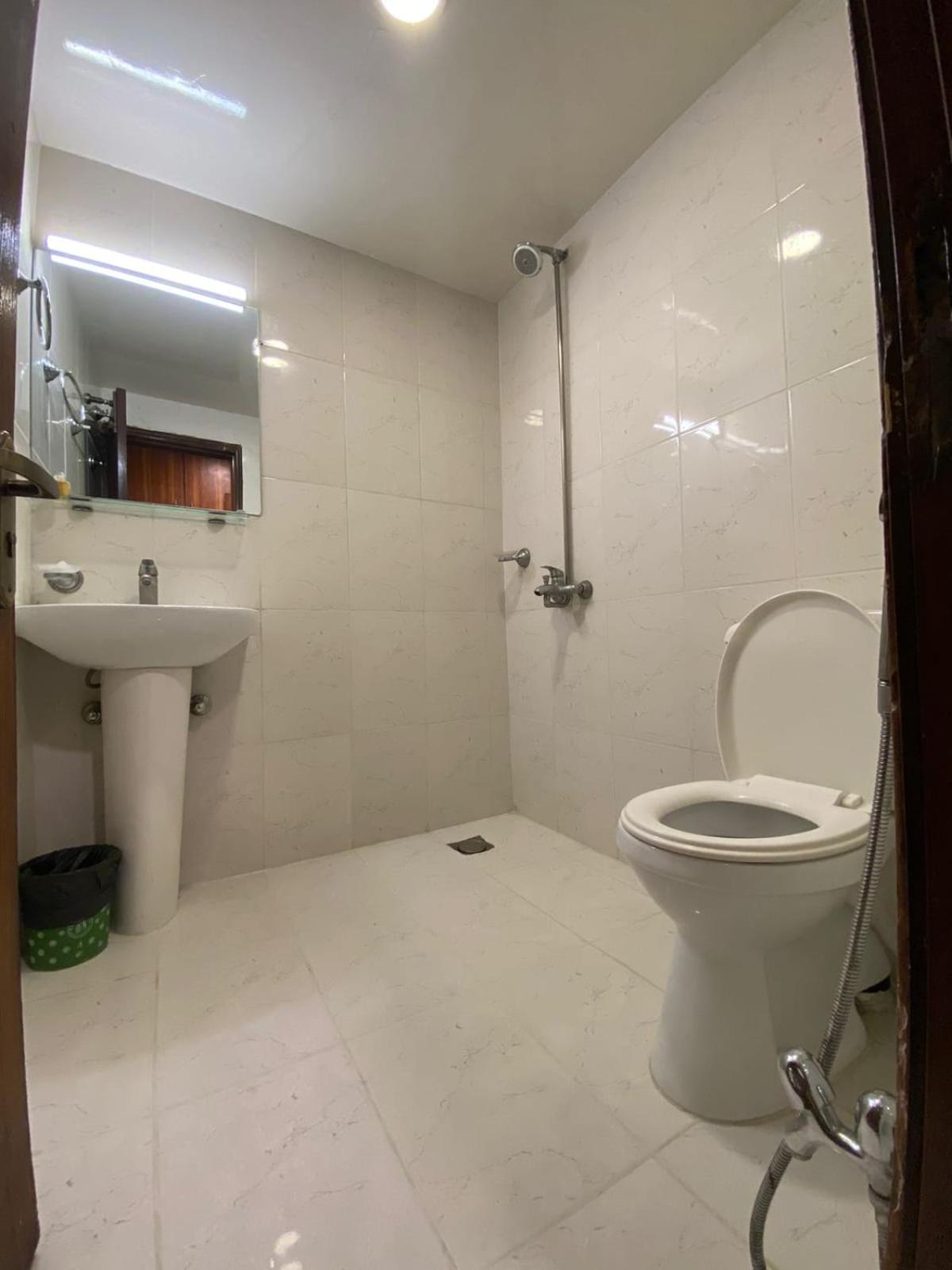 Diplomat Hotel Islamabad Buitenkant foto