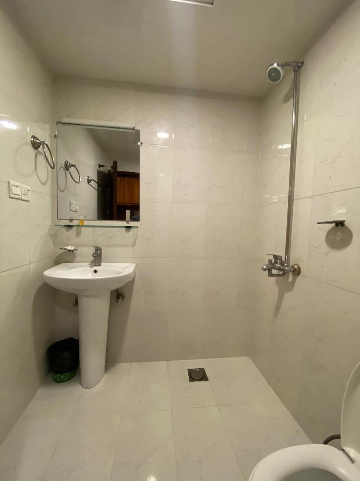 Diplomat Hotel Islamabad Buitenkant foto